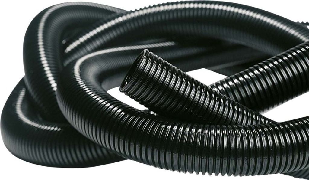 50 Meter HellermannTyton IWS WELLROHR IWS8.5/50m 169-22850