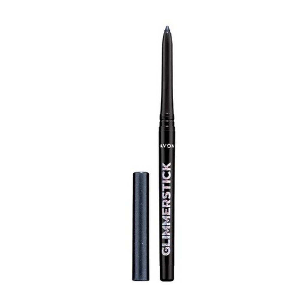 AVON Glimmerstick Diamonds Augenkonturenstift Smokey Produktbild 