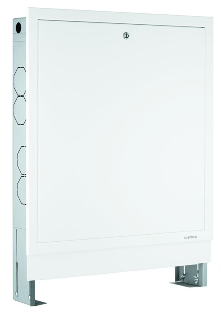 GROHE 36367000 Rohbauset F-digital Deluxe 36367 für Steuereinheit