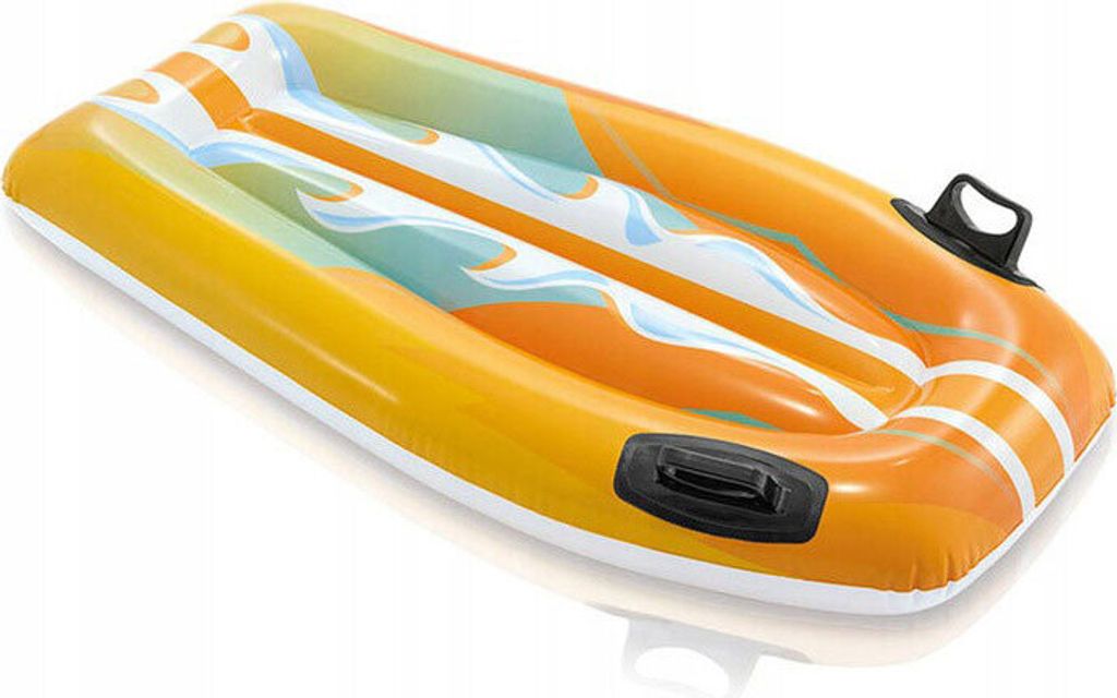 Surf Gonfiabile Joy Rider  +6 Anni - cm.112x62 - peso Immagine del prodotto 