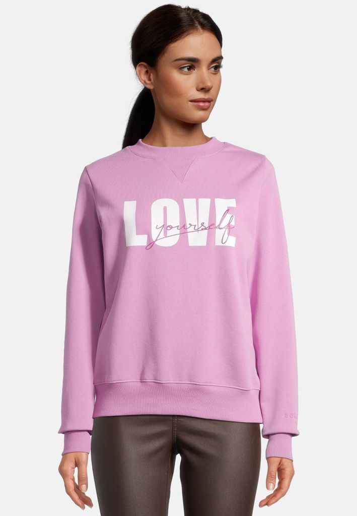 salzhaut Damen Sweatshirt RABHAHN XL
