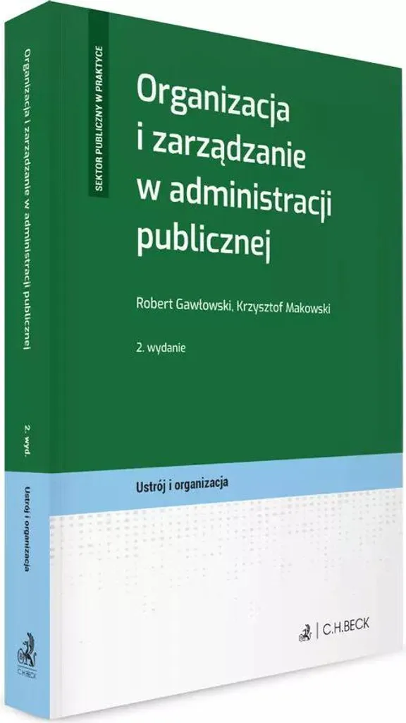 Gestion dans l'administration publique : Méthodes et Organisation 2026