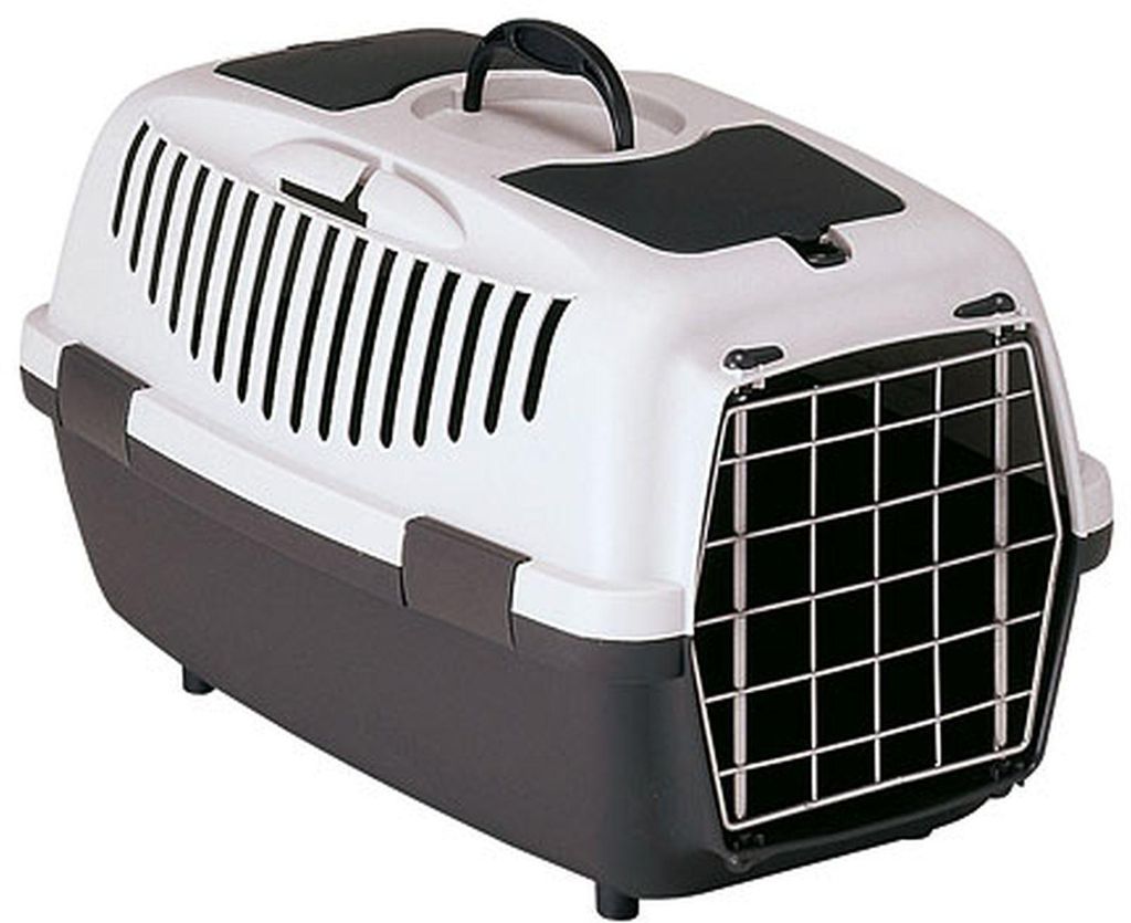 Transportbox – STEFANPLAST – Gulliver – 61 x 40 x 38 cm – Produktbild 