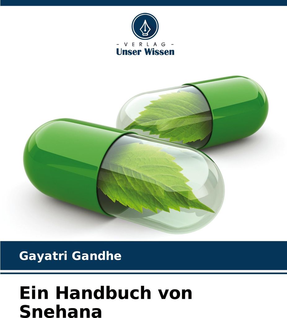 Ein Handbuch von Snehana