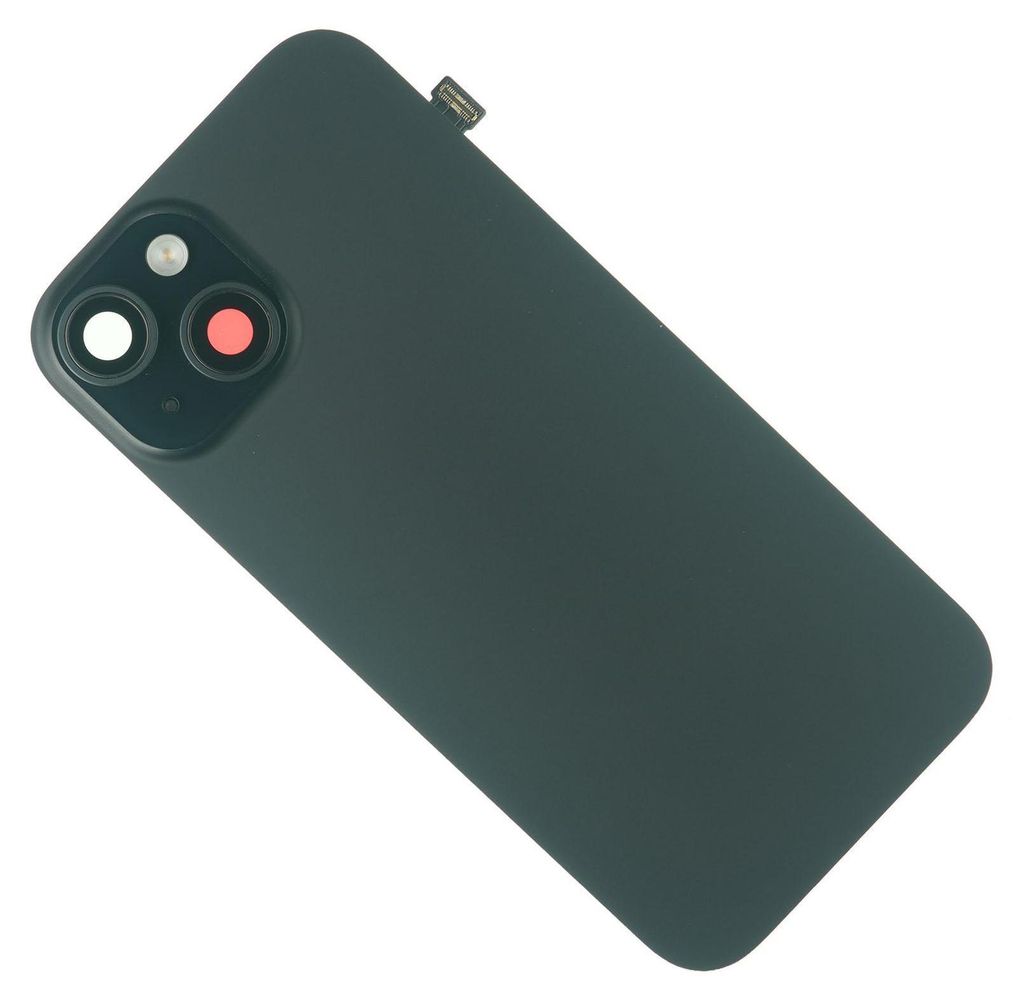 Gehäuse Rückseite für iPhone 15 Backcover Rückseite hinten Produktbild 