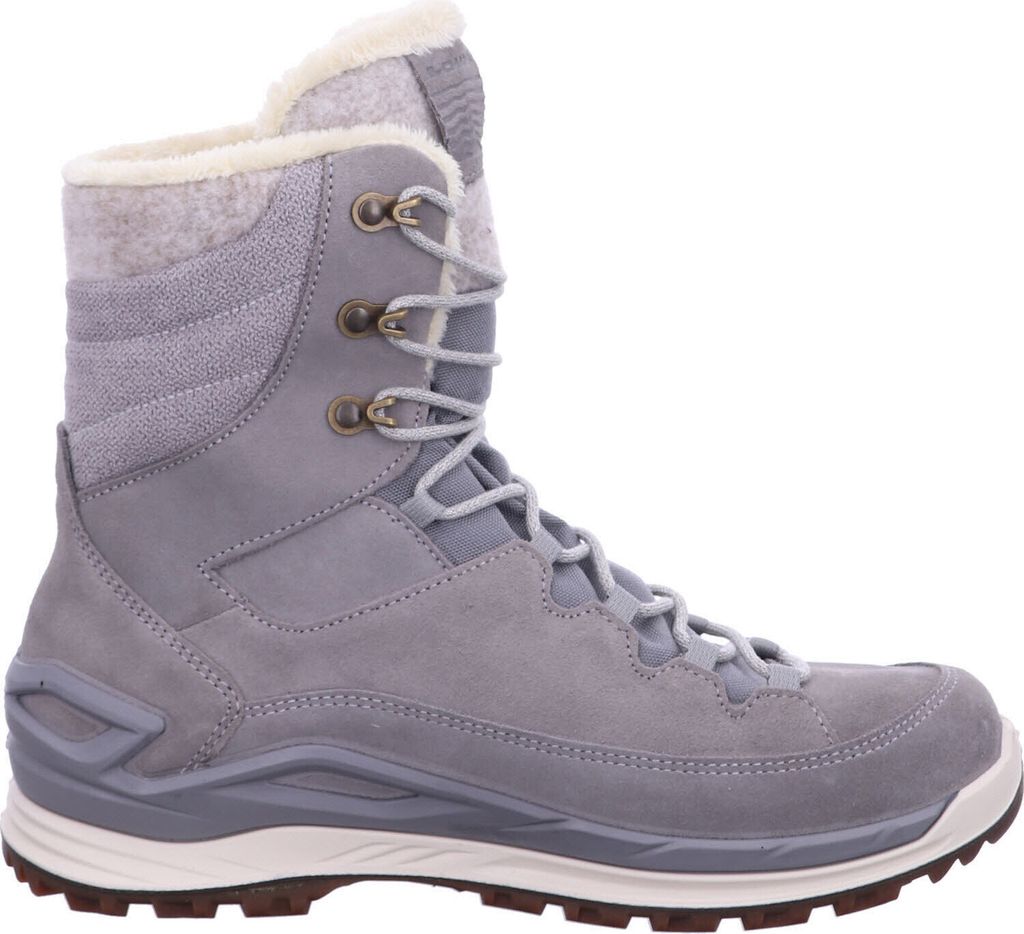 LOWA Calceta Evo GTX Schuhe Damen grau 40 Produktbild 41
