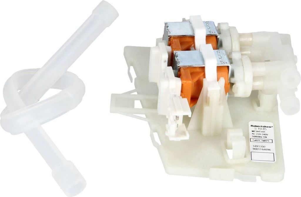 easyPART passend für BOSCH Pumpe 12014205 für Backofen | Produktbild 