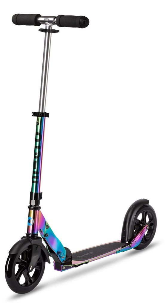 Micro Scooter Classic 200mm , Neochrom Produktbild 