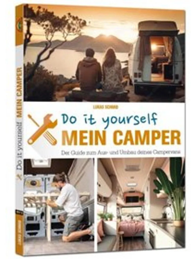 Mein Camper Guide Aménagement de Van pour Transformer votre Fourgon