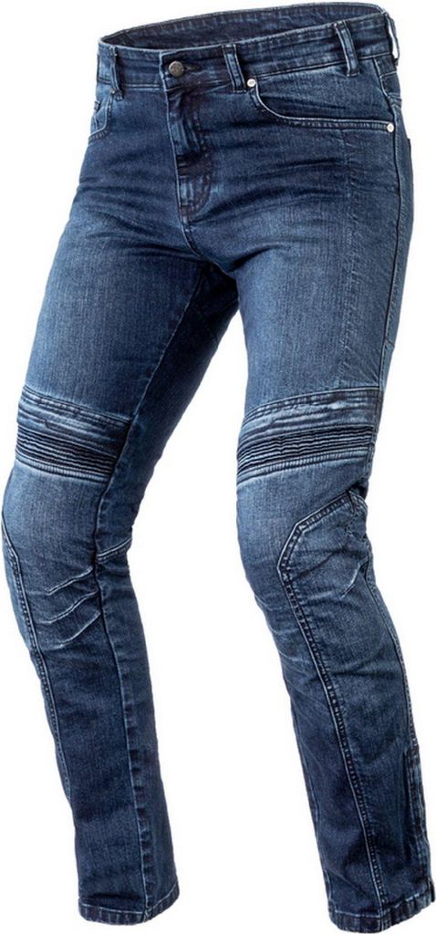 Spodnie Jeans Ozone Hornet Ii Blue 38/34 Zdjęcie produktu 