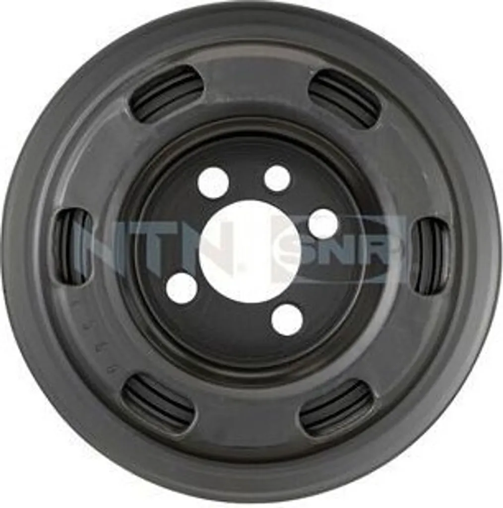 Poulie de vilebrequin pour réparation moteur Audi A4 B5 et Passat 3B