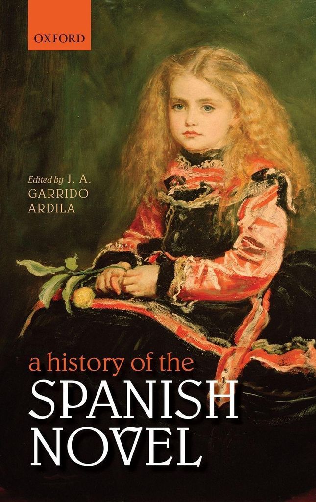 A History of the Spanish Novel