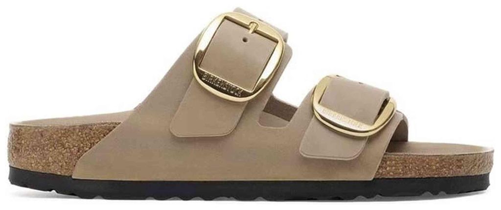 BIRKENSTOCK ARIZONA GRANDE FASCIA Marrone chiaro Immagine del prodotto 