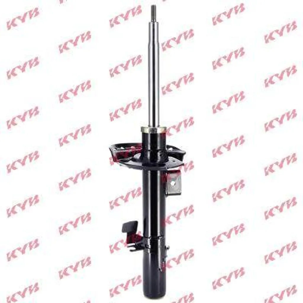 Réparez votre suspension avec l'amortisseur KYB 335829 type LR001139