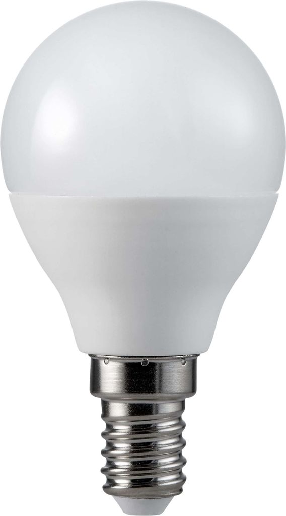 Müller-Licht 401011, 4,5 W, 40 W, E14, 470 lm, 20000 h, Produktbild 