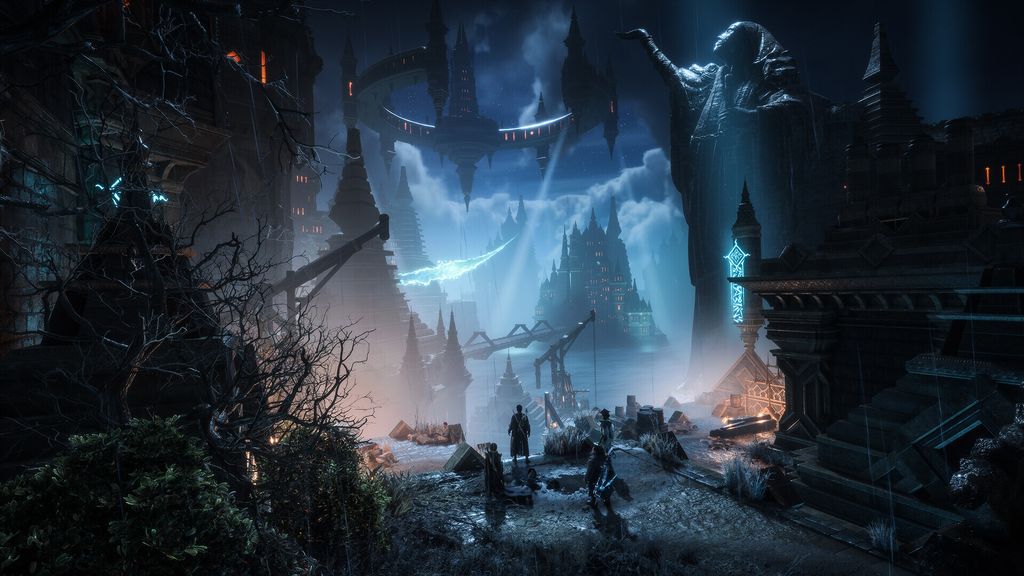 Dragon Age: The Veilguard Obrázok produktu 6