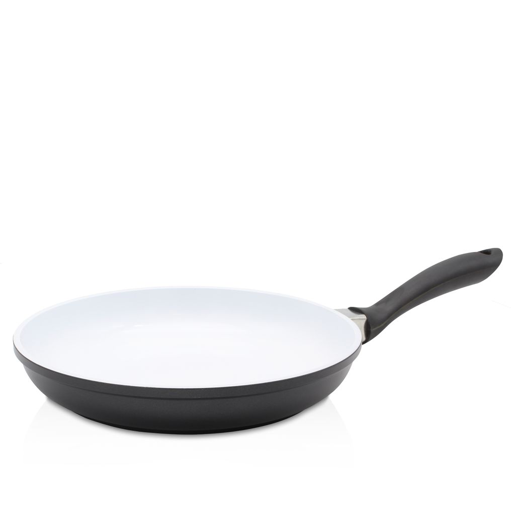 Karl Krüger 21728O Aluguss-Pfanne Oslo, 28 cm