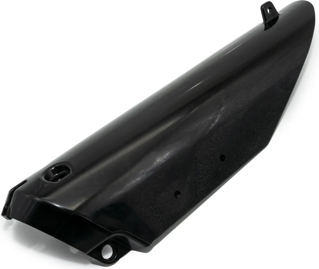 Protection latérale gauche Piaggio 2B004218000W0N - Idéal pour réparation