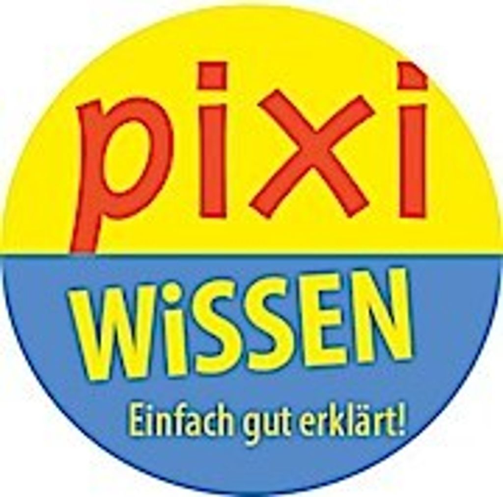Pixi Wissen 2: VE 5: Piraten