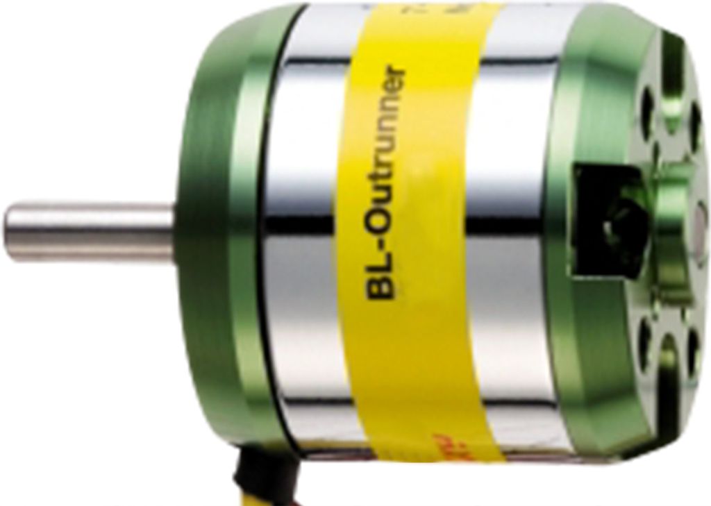 Multiplex ROXXY BL Outrunner C35-42-810kV