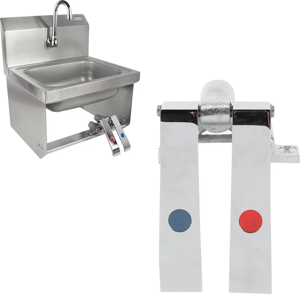 Valvola per rubinetto, materiale in ottone, filettatura standard G1/2, adatta a vari sistemi di rubinetteria, design durevole, controllo efficiente dell'acqua