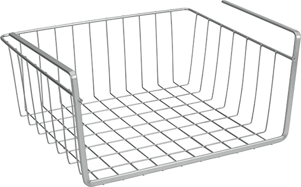 Metaltex kosz do szafek wiszący kosz wiszący półka kuchenna Zdjęcie produktu 