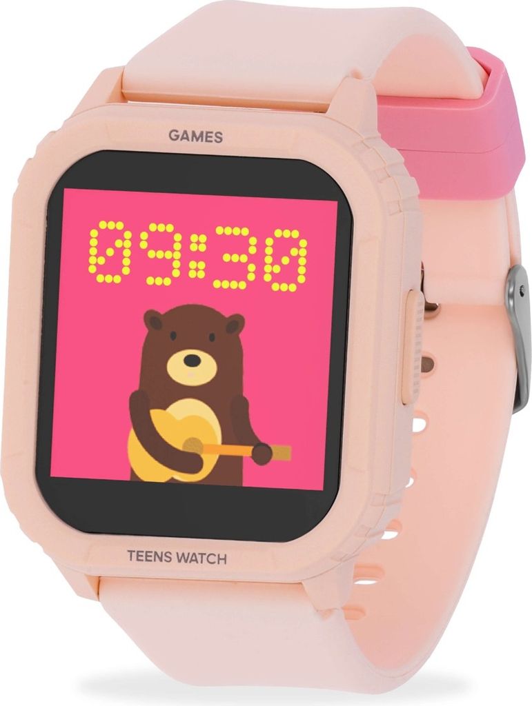 Vector Smart Kids VCTR-00-01PK KIDS Zdjęcie produktu 