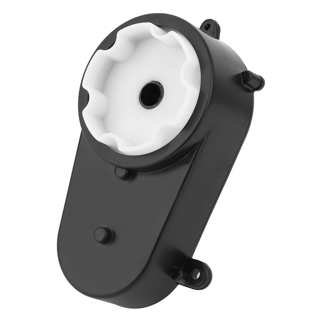 Lenkgetriebe, Kinderauto-Getriebe, Kinderfahrrad-Getriebe, Elektromotor-Getriebe, Spielzeugauto-Getriebe, Kinderauto-Getriebe