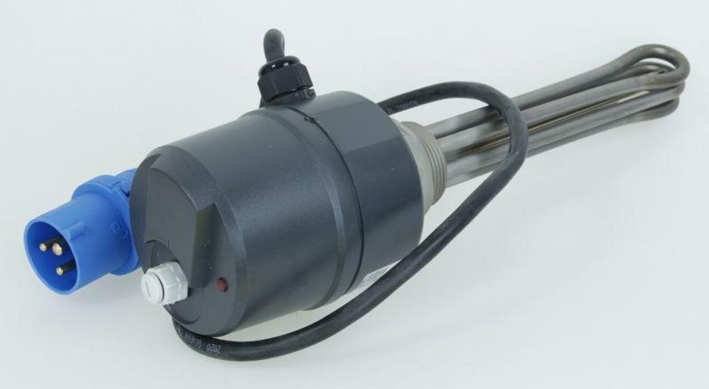 Suevia Einschraubheizkörper 230V 3kW + O-Ring - 102.1598