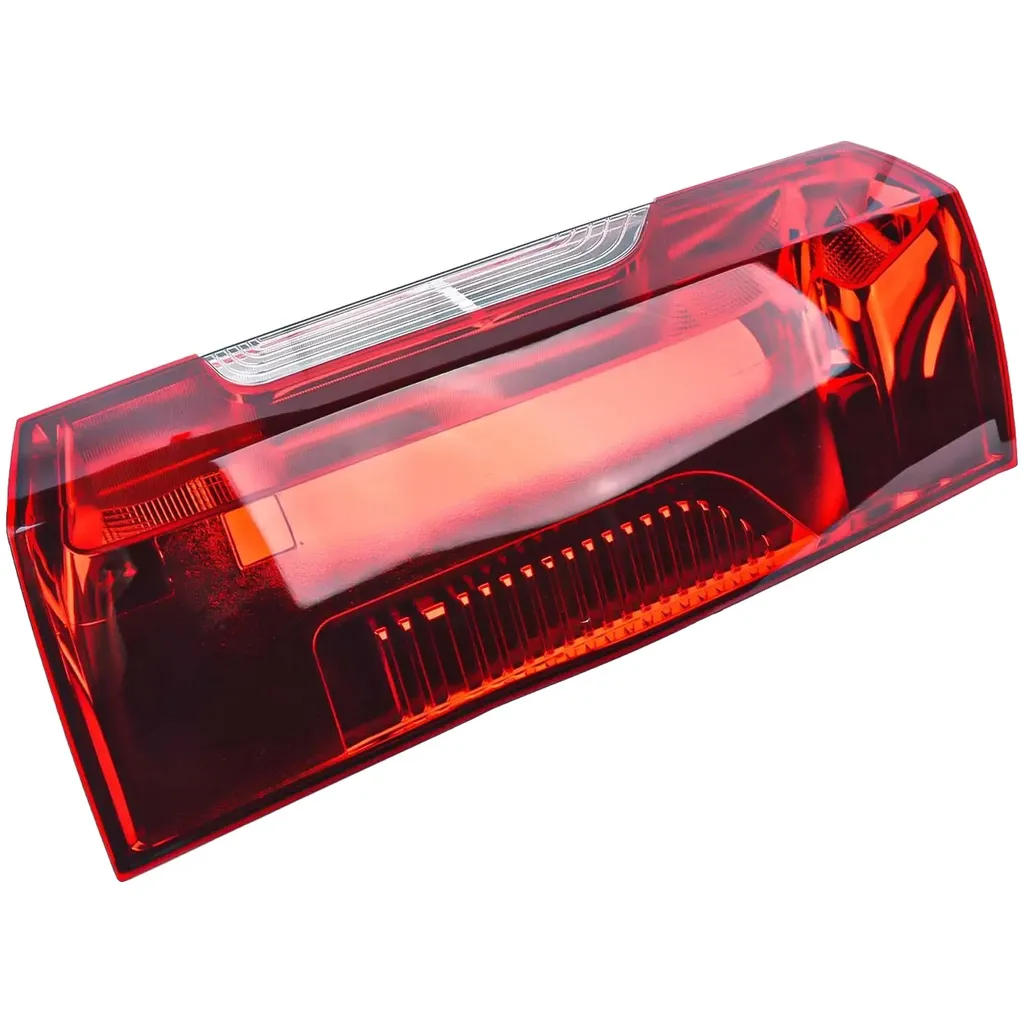 Feu arrière Mercedes Sprinter installation facile et pose rapide