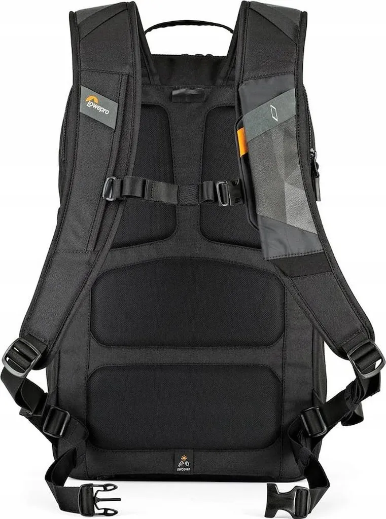 DroneGuard BP 250 Lowepro - Sac de protection robuste et modulable Noir - 4
