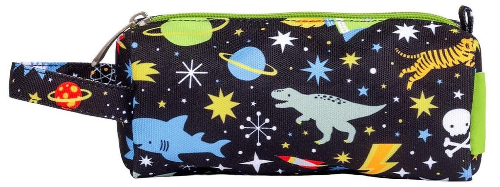 A Little Lovely Company Kinder Federmäppchen | Polyester, Produktbild 