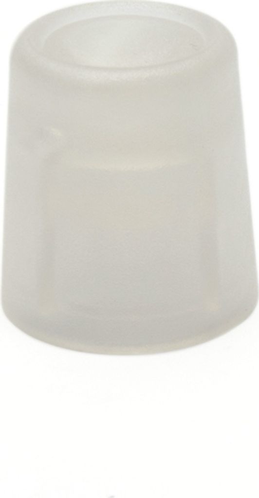 1x sossai Türstopper NTS2 | BERND | Transparent
