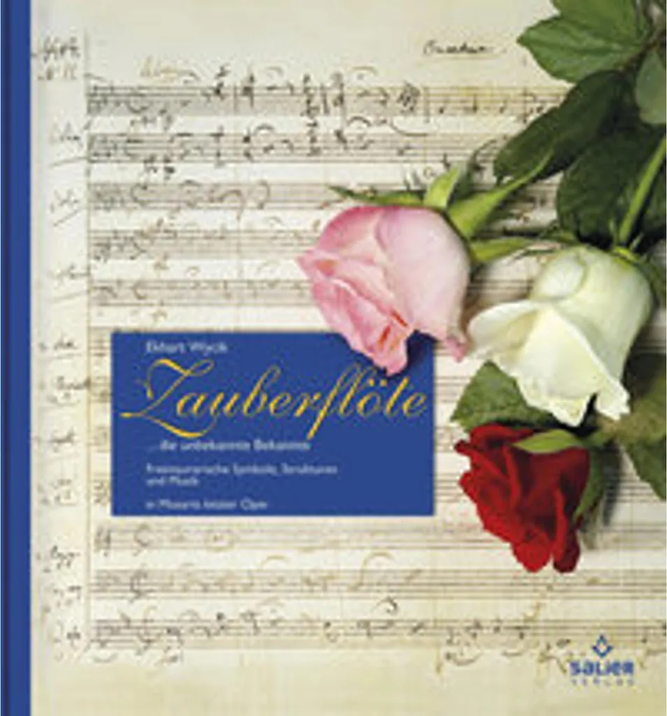 Set de Table Zauberflöte pour Vos Dîners de Fête et Grands Événements