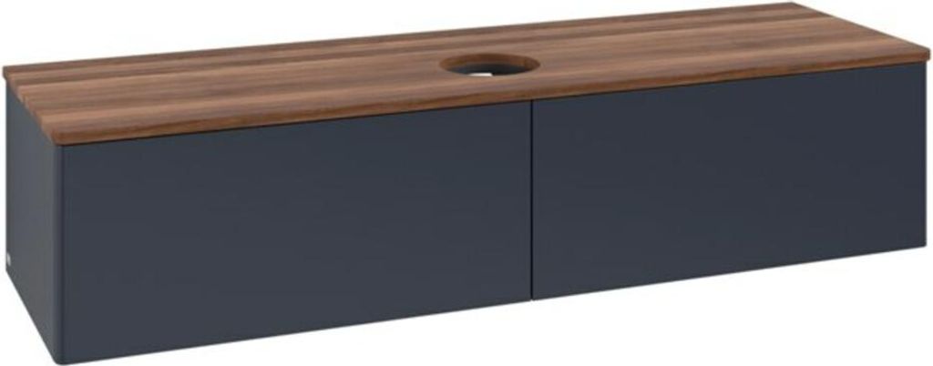 Villeroy & Boch L36012HG WTUS Antao L36_1 1600x360x500mm