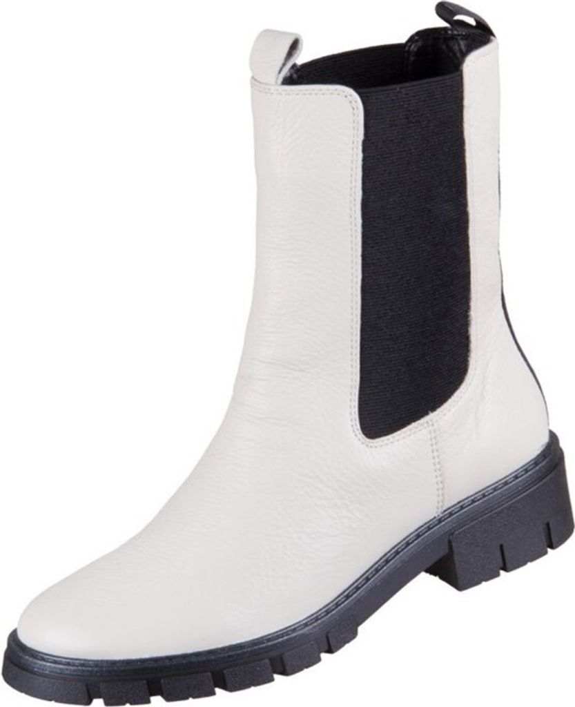 ara Stiefelette Stiefelette Glattleder