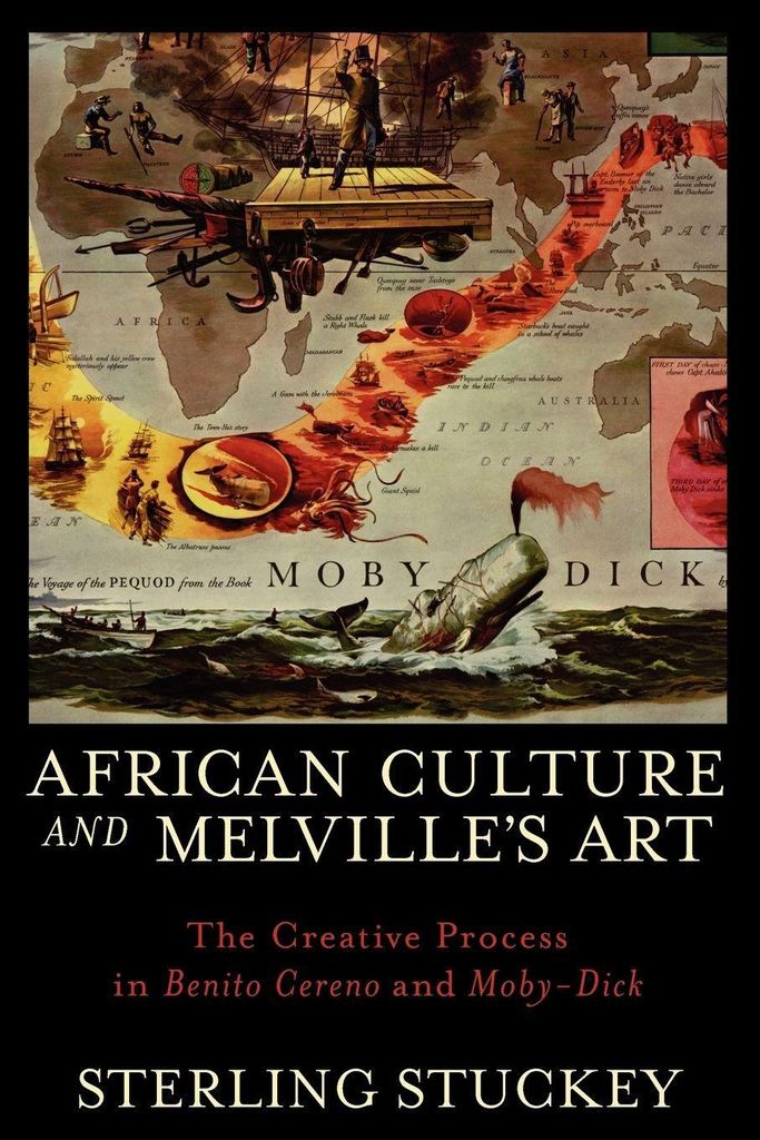 African Culture and Melville's Art
