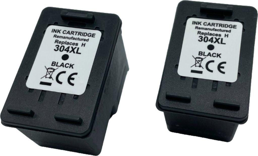 Tinte für HP DeskJet 3720 / 3730