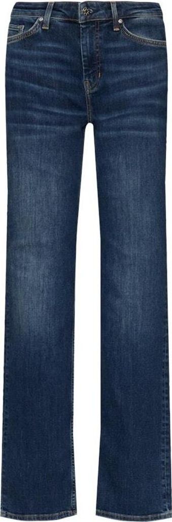 S. Oliver Jeans-Hose blue denim 44/32
