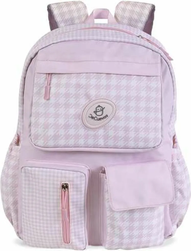 Lo Zaino Rosa Più Cute dell'Anno: DeCuevas Nice 40x18x30 cm