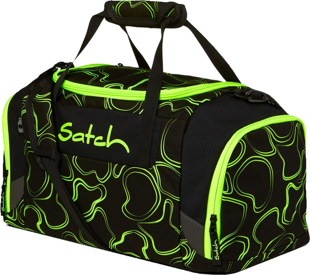 satch Sporttasche satch Sporttasche 50 x 25 x 25 Produktbild 2
