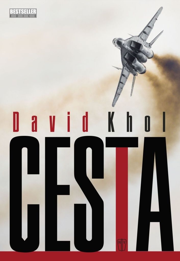 Cesta (Khol David)