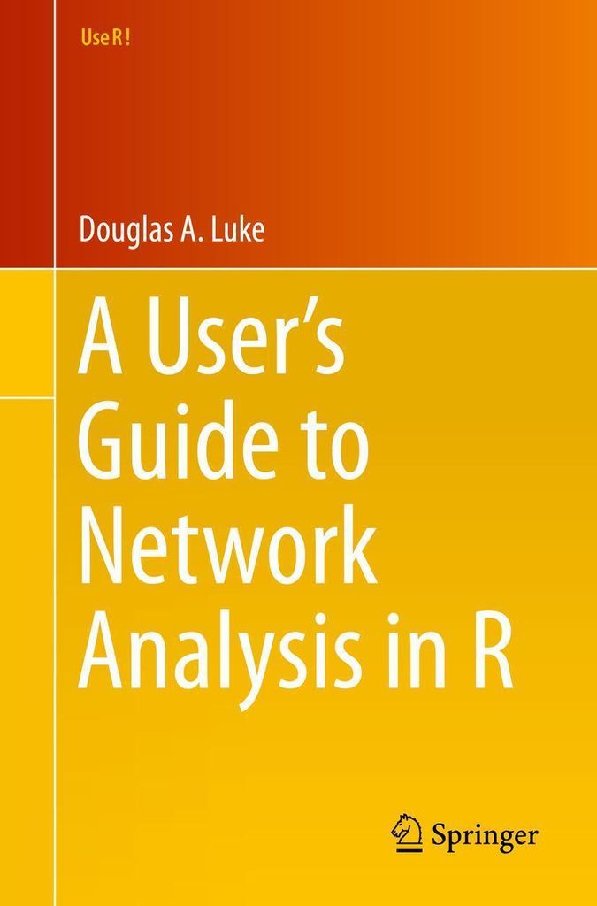 Network Analysis with R