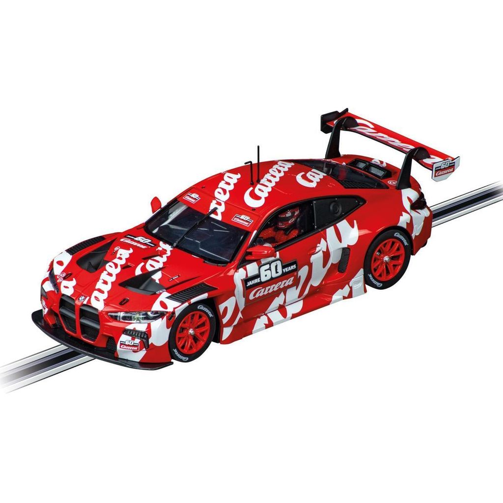 BMW M4 GT3 "60 Jahre Carrera"