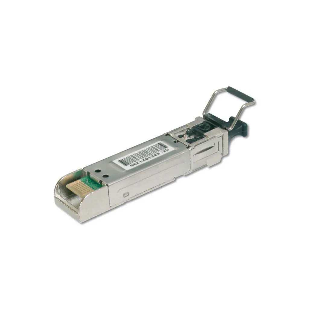 Digitus DN-81003 Modulo SFP 1.25 Gbps 20km | Transceiver Mini-GBIC LC