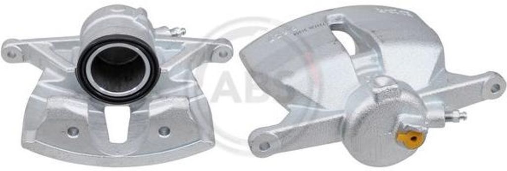 A.B.S. 531882 Bremssattel OE 8V0615124B kompatibel mit T-ROC, Golf VII, Leon, Ateca, Q2, A3 8Y, A3 8V