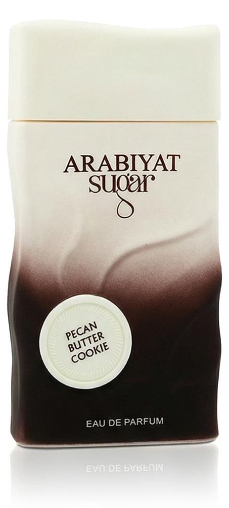 Arabiyat Prestige Sugar - Pecan Butter Cookie Eau de Parfum Immagine del prodotto 