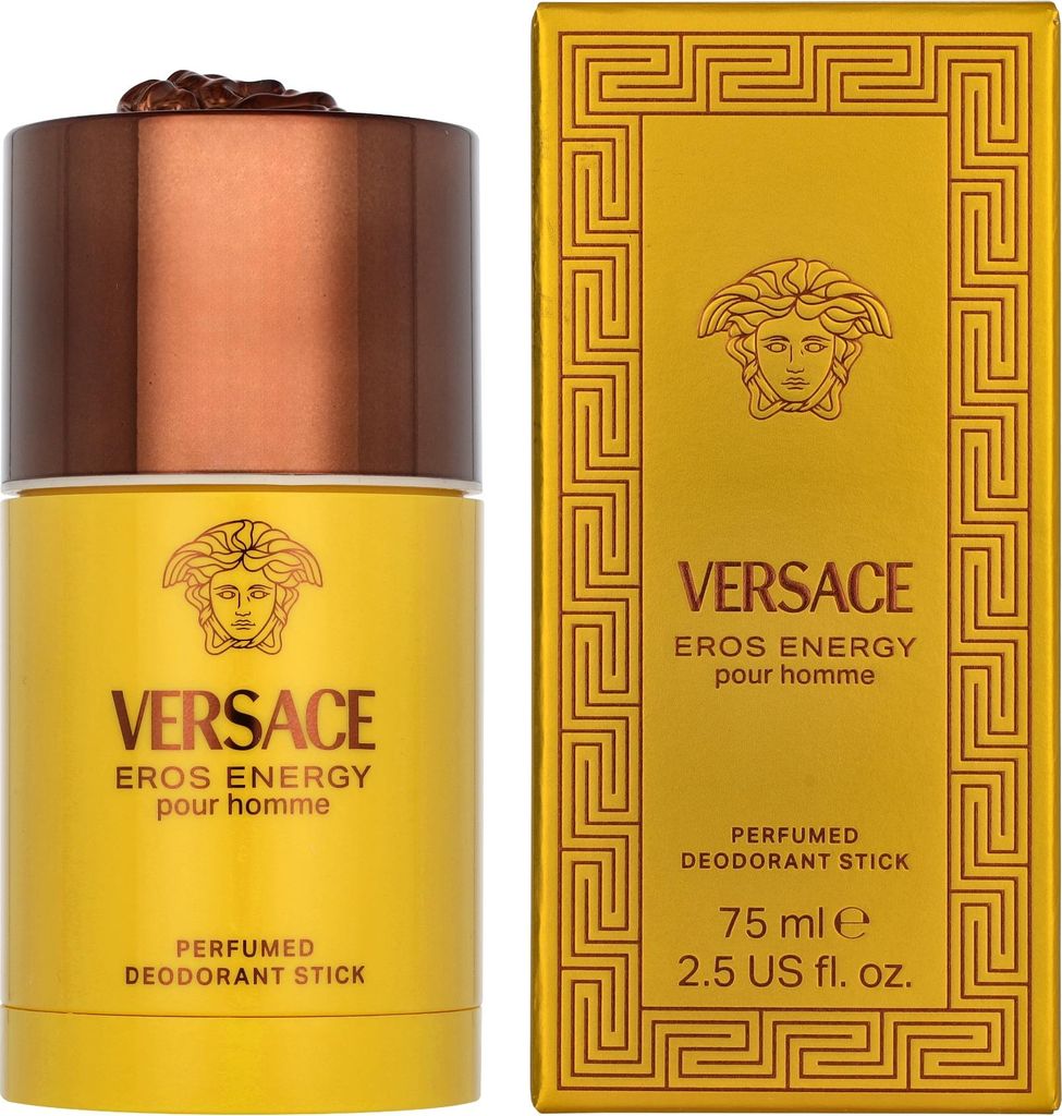 Versace Eros Energy Deo Stick 75 ml Produktbild 