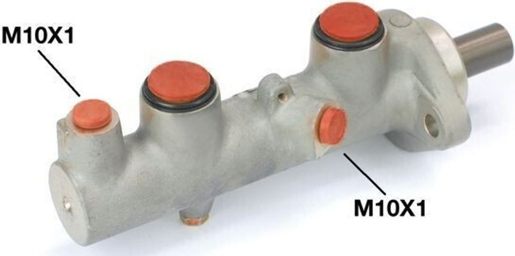 BOSCH 0 986 480 871 - OE 47201 05080 Hauptbremszylinder für Avensis (T22)