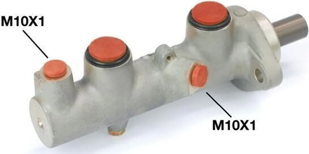 Maître-cylindre de frein Bosch 0 986 480 871 pour Avensis T22 OE 47201